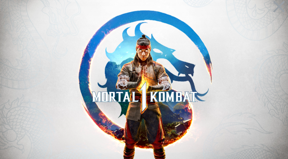 Mortal Kombat 1