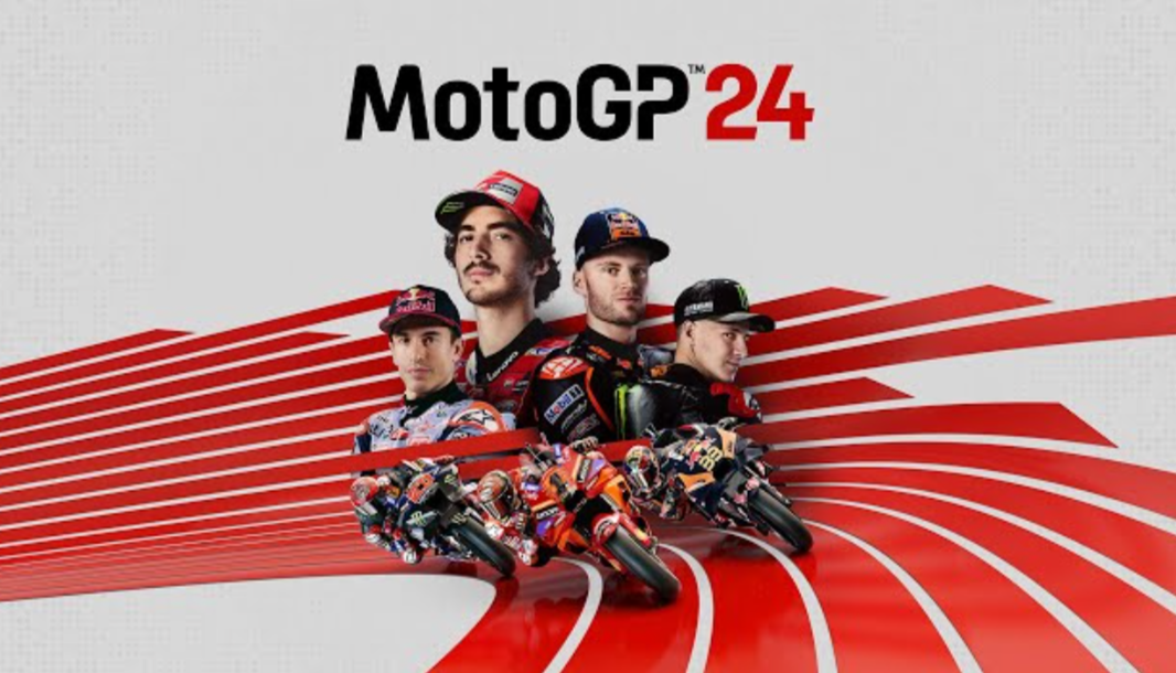 MotoGP 24