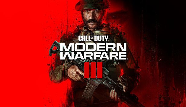 Call of Duty Modern Warfare III