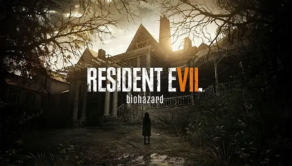 Resident Evil Biohazard